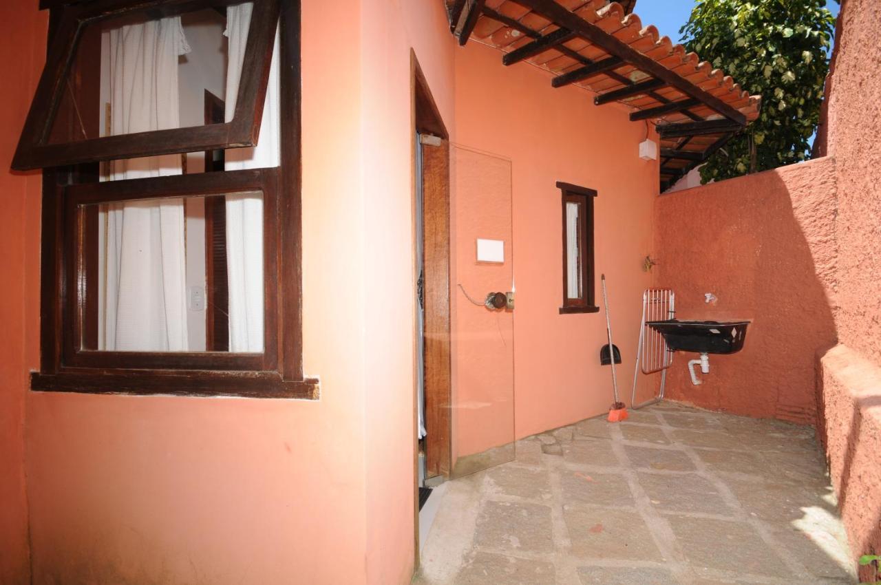 Chales Bougainville Buzios Εξωτερικό φωτογραφία