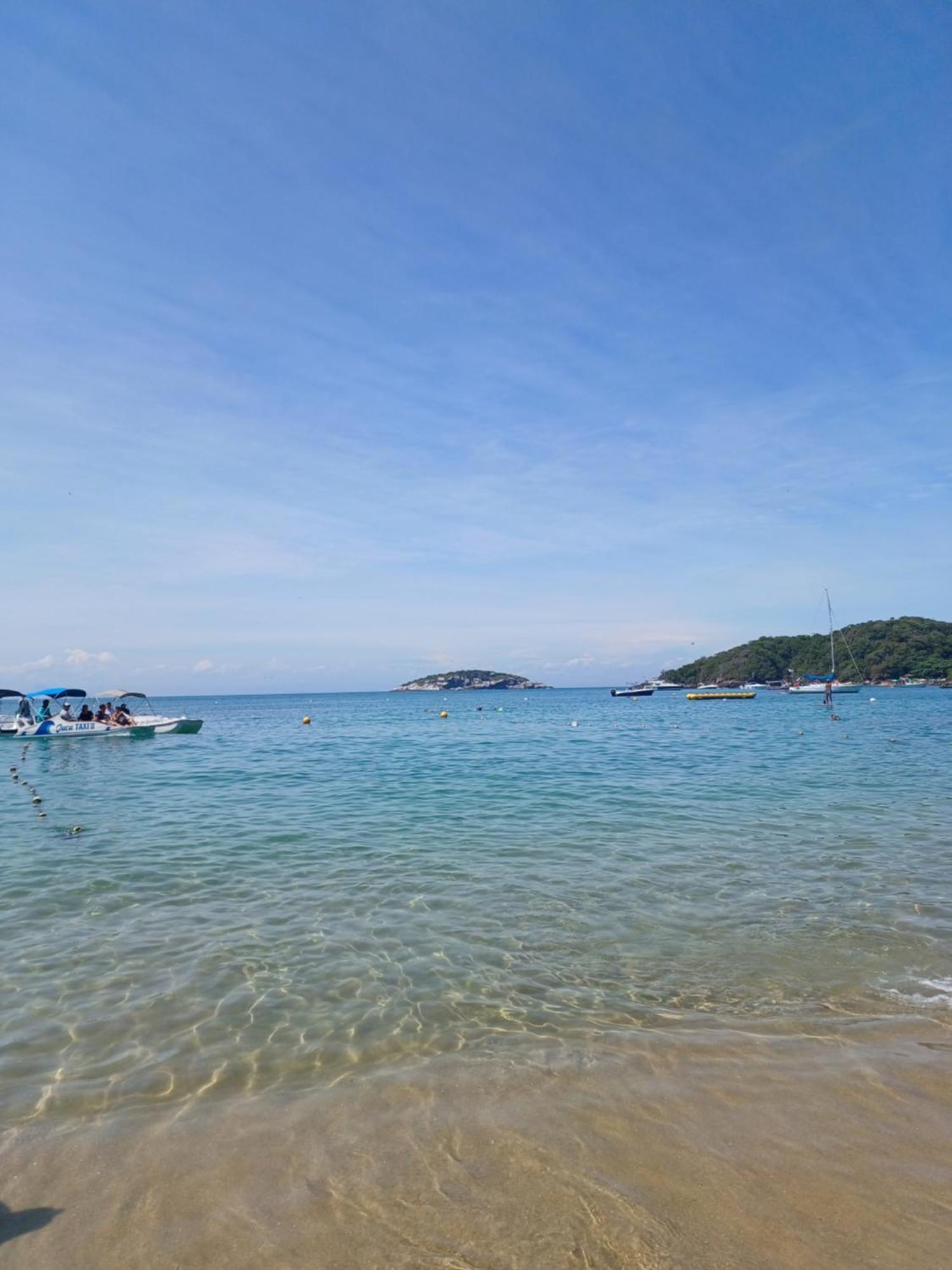Chales Bougainville Buzios Εξωτερικό φωτογραφία