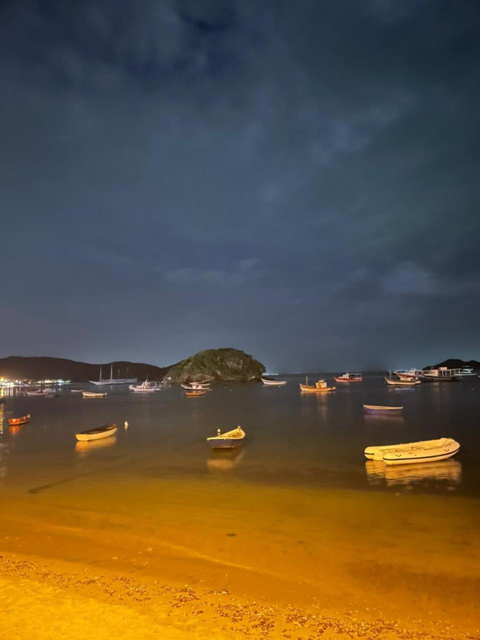Chales Bougainville Buzios Εξωτερικό φωτογραφία